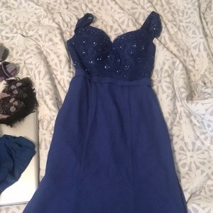 S dress